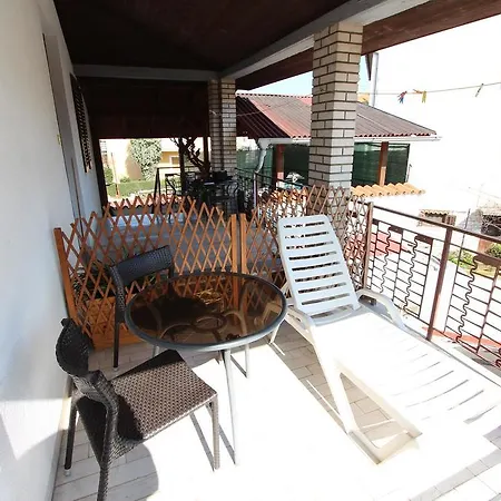 Guest house And Eva Rovinj