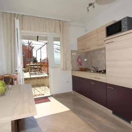 And Eva Guest house Rovinj