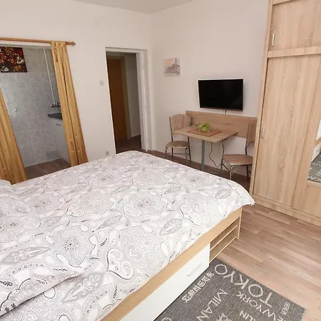 And Eva Guest house Rovinj