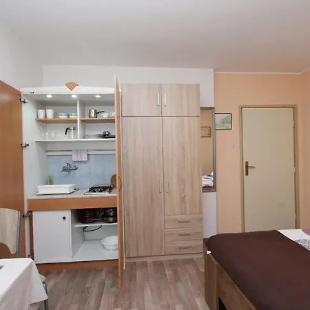 And Eva Guest house Rovinj