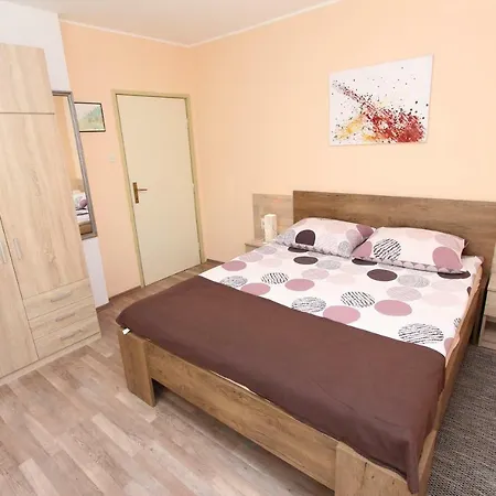 And Eva Guest house Rovinj