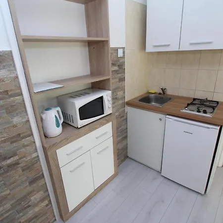 And Eva Guest house Rovinj