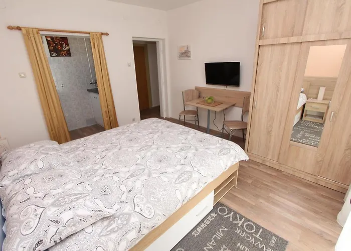 Apartments&room Eva Gasthuis Rovinj