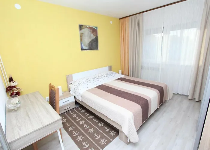 Gasthuis Apartments&room Eva