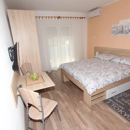 And Eva 3* Rovinj