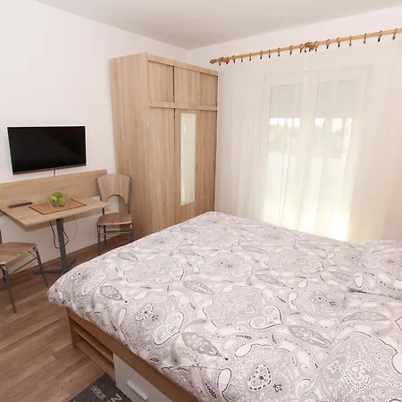 Pensjonat And Eva Rovinj