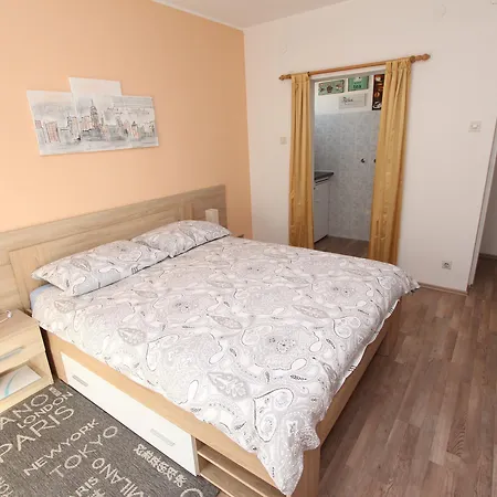 Pensjonat And Eva 3*