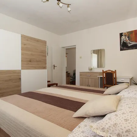 Pensjonat And Eva 3*