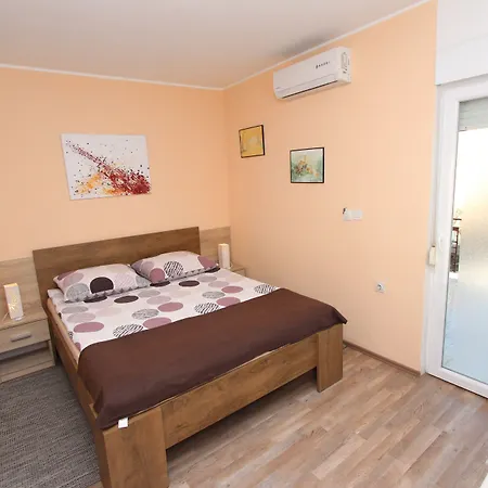 And Eva 3* Rovinj