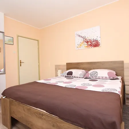 Pensjonat And Eva Rovinj