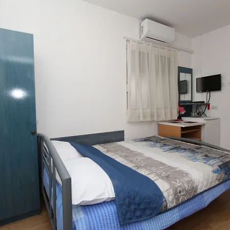 And Eva Pensjonat 3*