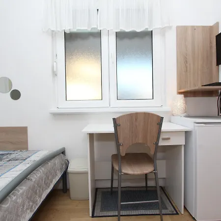 Pensjonat And Eva 3*