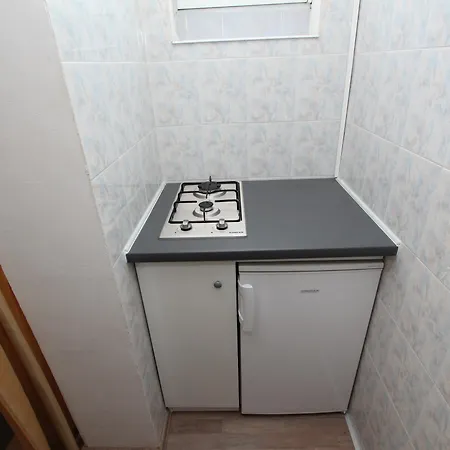 Pensjonat And Eva 3*