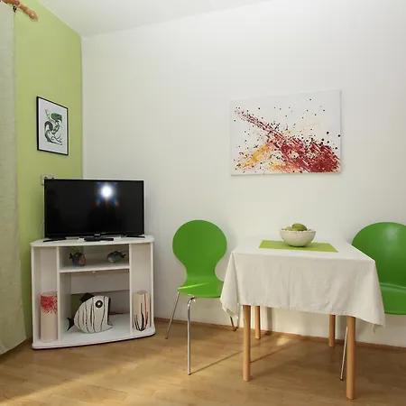 And Eva Pensjonat 3*