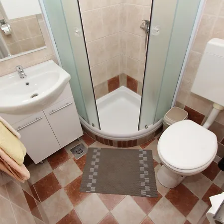 Pensjonat And Eva 3*