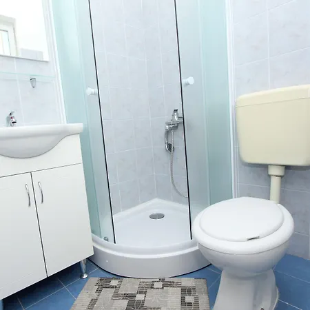 Pensjonat And Eva 3*