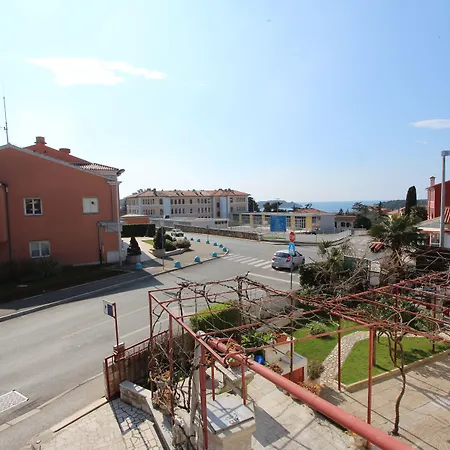 Guest house And Eva Rovinj