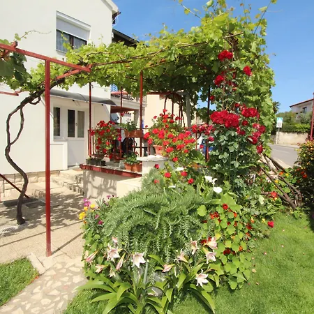 And Eva Pensjonat Rovinj