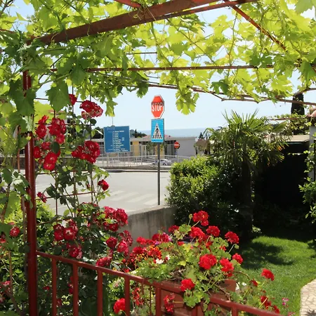 And Eva Pensjonat 3*