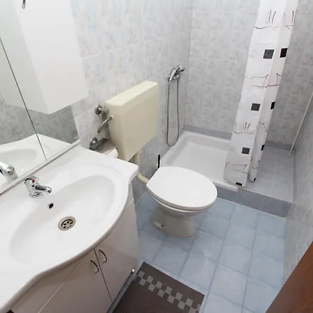 Pensjonat And Eva Rovinj