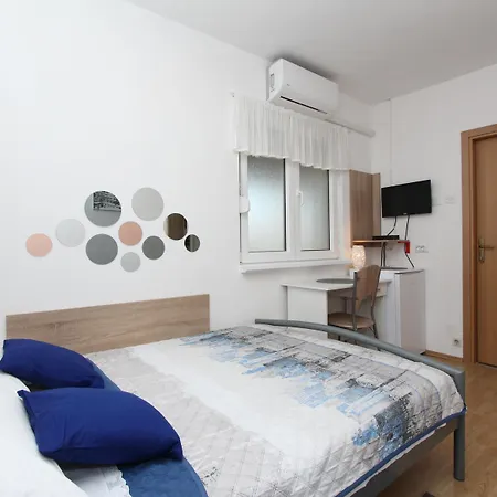 And Eva Pensjonat 3*