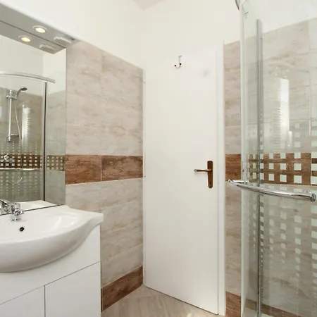 Pensjonat And Eva Rovinj