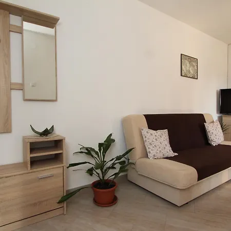 Pensjonat And Eva 3*