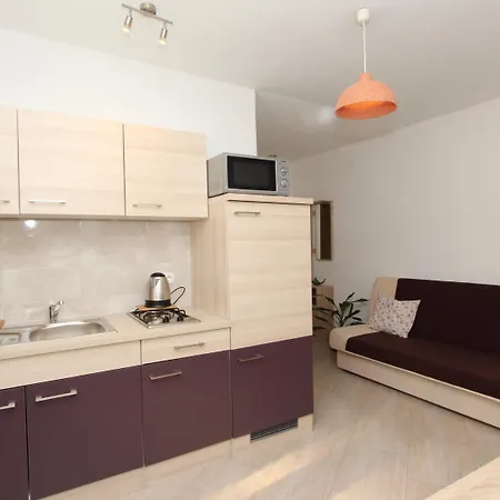 And Eva Guest house Rovinj