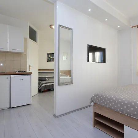 And Eva Pensjonat 3*