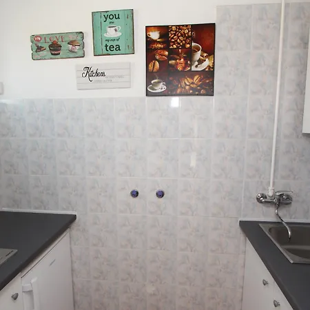 Pensjonat And Eva Rovinj