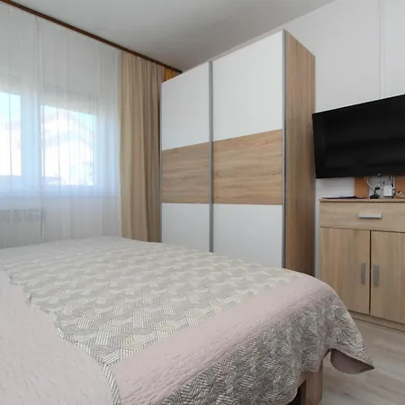 And Eva 3* Rovinj