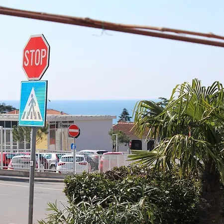 Pensjonat And Eva Rovinj