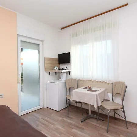 Pensjonat And Eva Rovinj