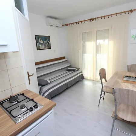 Pensjonat And Eva 3*